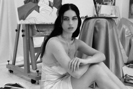 Tali Lennox Boyfriend, Age, Instagram, Dad, Now, Art