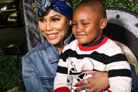 Logan Vincent Herbert Age, Birthday: How old is Tamar Braxton’s son Logan Herbert now?