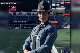 Who Was Tamar Bucci? State Police Trooper Dies After Attempt To Assist A Disabled Motorist