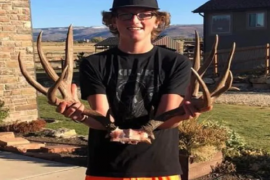 Taycen Birch Obituary, Cause Of Death (Utah)