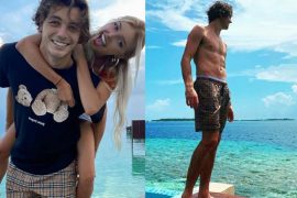 Jordan Fritz: Age, Birthday And Mother Of Taylor Fritz’s Son