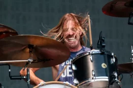 Did something happen to Taylor Hawkins? Did Taylor Hawkins die in South America?