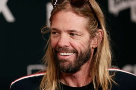 Taylor Hawkins Alanis Morissette Live: How Long Did Taylor Hawkins Play With Alanis Morissette?