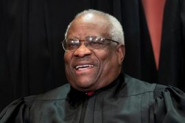 Jamal Adeen Thomas: Who is Clarence Thomas’ son? What does Jamal Adeen Thomas do?
