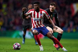 Thomas Partey’s Goal Sends Ghana To The World Cup