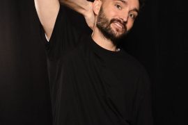 What was Tom Parker’s diagnosis? What was Tom Parker’s treatment?