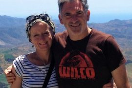 Emmerdale Tony Audenshaw Wife: Who was Ruth Audenshaw?