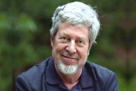 Who Married Tony Walton After Julie Andrews?