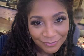 Is Trina Braxton still married? What happened at Trina Braxton’s wedding?