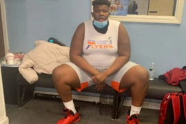 Meet Yarnell Sampson, Tyre Sampson’s Father