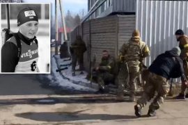 Jakow Rezantsew: Russian General Who Murdered Civilians In Mariupol Killed