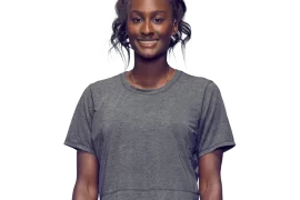 Asia Muhammad Parents: Meet Ron Holmes And Faye Muhammad