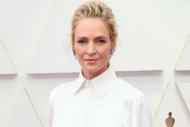 Who is Uma Thurman’s husband? What is Uma Thurman’s real name? What is Uma Thurman’s ethnicity?