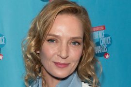 Why is Uma Thurman not in movies anymore?