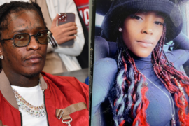 Who Was Lakevia Jackson? Mother of Young Thug’s child shot and killed at an Atlanta bowling alley