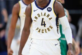 Victor Oladipo Parents: Meet Chris Oladipo And Joan Oladipo