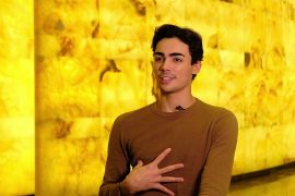 Victor Caixeta Age, Height, Wife/Girlfriend And Instagram Of The Ballet Dancer
