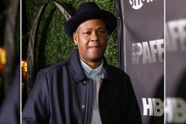 Vincent Herbert: Who is Tamar Braxton’s ex-husband?