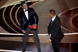 Shannon Sharpe On Will Smith