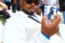 DJ Dimplez Cause Of Death: What Happened To DJ Dimplez?