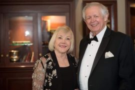 David Wheeler Children: Does David Wheeler Have Kids?