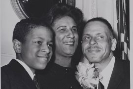 What did Constance Baker Motley do? When did Constance Baker Motley become a judge?