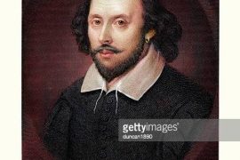 When Is William Shakespeare Day? Where Was Shakespeare Born?