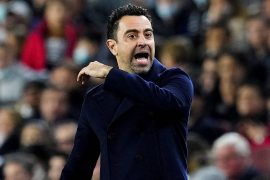 Xavi Hernández Net Worth, Salary, Teams Coached, Age, Brother, Height