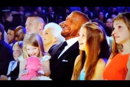 Triple H Children: Meet Vaughn Evelyn Levesque, Aurora Rose Levesque, And Murphy Claire Levesque