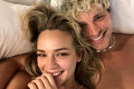 Abbie Chatfield Boyfriend: Who Is Abbie Chatfield’s Partner Konrad Bien-Stephens?