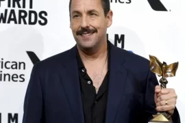 Adam Sandler Death Hoax Debunked