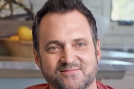 Adam Housley Age, Net Worth, Wife, Parents, Birthday, And Instagram Of Tamera Mowry’s Husband
