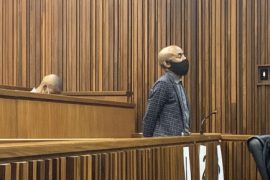 Tshegofatso Pule Murder: Ntuthuko Shoba found guilty