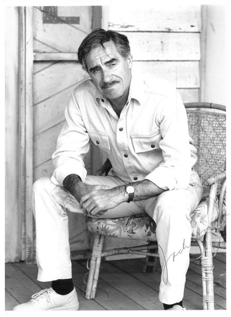Alan Hopgood