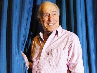 Alan Hopgood