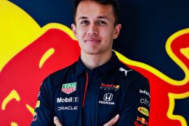 Is Alex Albon Coming Back To F1? Is Alex Albon Finished? How Much Does Alex Albon Earn? Is Alex Albon Going To Williams?