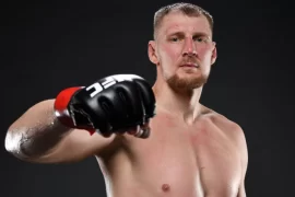 Alexander Volkov Record, Ranking, Instagram, Height, Weight, Next Fight, Net Worth