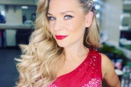 Alexandra Schauman husband: Who is Alexandra married to in Dancing On Ice? Who Is Alexandra Schauman’s Boyfriend?