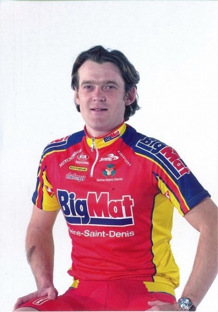 Alexei Sivakov