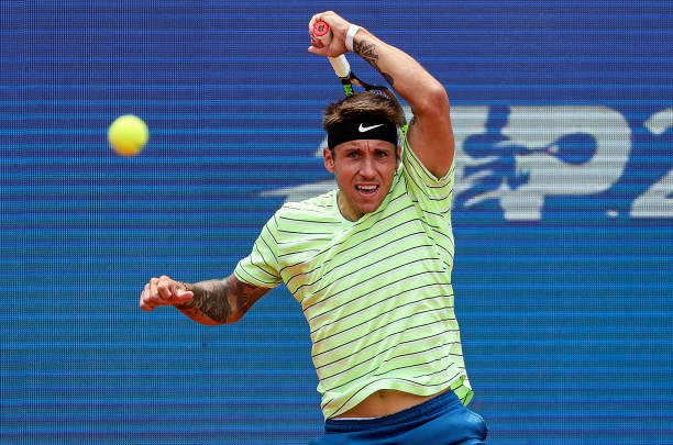 Alex Molčan 
