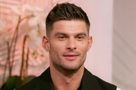 Strictly Come Dancing: Aljaz Skorjanec Is Leaving The Show, To Be Replaced By Cameron Lombard