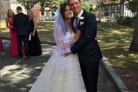 Andreas Huber Wife: Is Andreas Huber married? Does Andreas Huber have children?