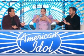 Cadence Baker: Who Is The American Idol Contestant? Cadence Baker Grandfather, Father, Audition, Parents