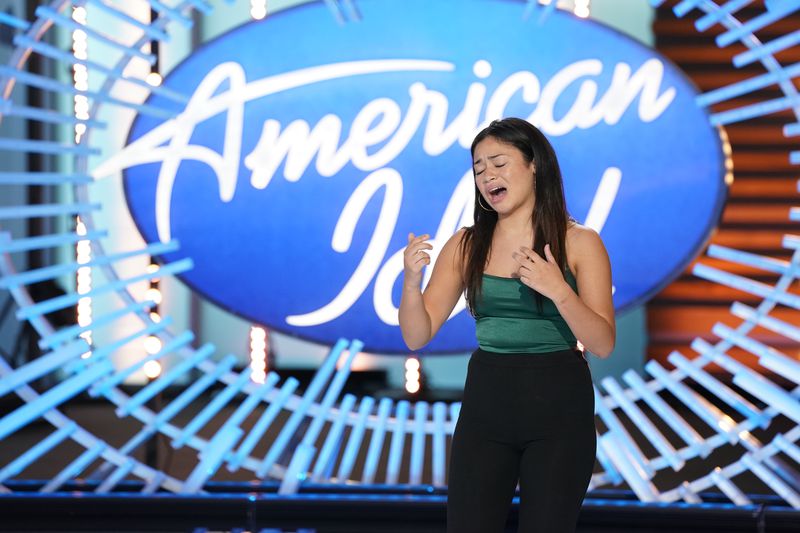The American Idol