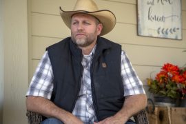 Is Ammon Bundy LDS? Where is Ammon Bundy now? What does Ammon Bundy do for a living?