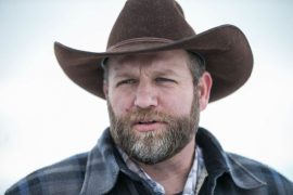Ammon Bundy Net Worth, Baby, Standoff, House, Ammon Bundy For Governor