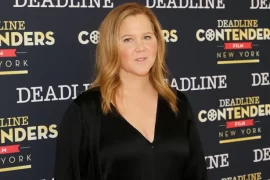 What did Amy Schumer have surgery for? Who did Amy Schumer’s surgery?