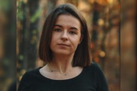 Anastasiia Yalanskaya: Ukrainian Woman Shot At Close Range Delivering Food To Dog Shelter