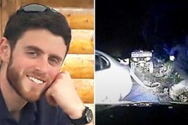 PC Andrew Harper Wife: Was Lissie Harper Pregnant? Has She Given Birth?