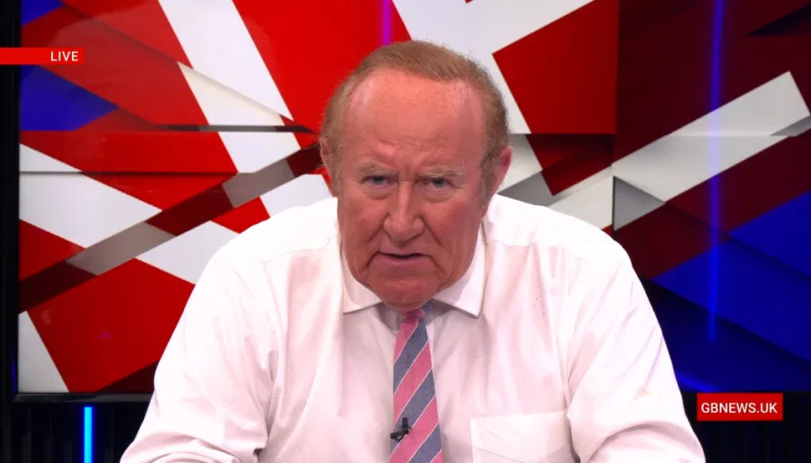 Andrew Neil